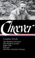 John Cheever Complete Novels