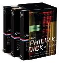 The Philip K. Dick Collection: A Library of America Boxed Set