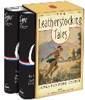 James Fenimore Cooper Leatherstocking Tales The Library of America Edition