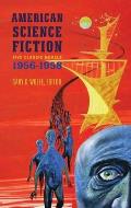 American Science Fiction: Five Classic Novels 1956 - 1958: Double Star / The Stars My Destination / A Case Of Conscience / Who / The Big Time