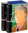 John Updike: The Collected Stories: A Library of America Boxed Set