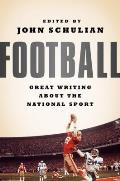 Football Great Writing About the National Sport