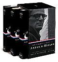 Collected Plays of Arthur Miller The Library of America Edition
