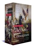 The Debate on the Constitution: Federalist and Anti-Federalist Speeches, Articles, and Letters During the Struggle Over Ratification 1787-1788: A Libr