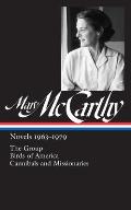 Mary McCarthy Novels 1963 1979