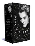 Mary McCarthy The Complete Fiction 2c
