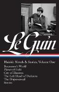 Ursula K Le Guin Hainish Novels & Stories Volume 1