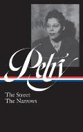 Ann Petry The Street The Narrows LOA 314