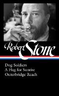 Robert Stone Dog Soldiers A Flag for Sunrise Outerbridge Reach LOA 328
