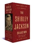 Shirley Jackson Collection