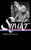 Gary Snyder Collected Poems LOA 357