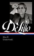 Don DeLillo Mao II & Underworld LOA 374