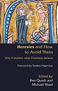 Heresies & How to Avoid Them Why It Matters What Christians Believe