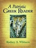 Patristic Greek Reader