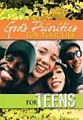 Gods Priorities For Your Life For Teens