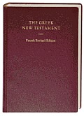 Greek New Testament FL