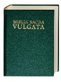 Latin Bible-FL-Sacra Vulgata