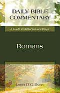 Romans A Guide for Reflection & Prayer