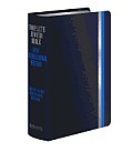 Complete Jewish Bible NIV Side By Side Reference Edition