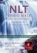 Video Bible-NLT