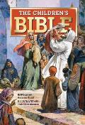 The Children's Bible (Hardcover)