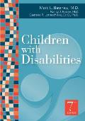 Children With Disabilities Seventh Edition
