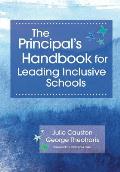 Principals Handbook For Leading Inclusive Schools