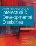 Comprehensive Guide To Intellectual & Developmental Disabilities Second Edition