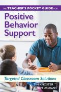 Teachers Pocket Guide On Targeted Positive Behavior Support In The Classroom