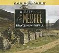 31 Days to Get the Message: Traveling with Paul