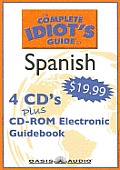 Spanish [With CDROM Electronic Guidebook]