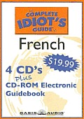 Complete Idiots Guide To French Program 1