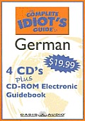 Complete Idiots Guide To German Program 1