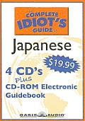 Complete Idiots Guide To Japanese Program 1