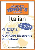 Complete Idiots Guide To Italian Program 1