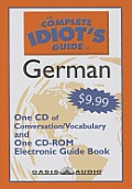 Guide to German (Complete Idiot's Guide to Languages)
