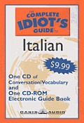 Guide to Italian (Complete Idiot's Guide to Languages)