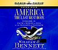 America the Last Best Hope Volume 2 From a World at War to the Triumph of Freedom