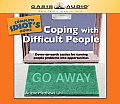 Complete Idiots Guide To Coping With Diff
