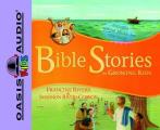 Bible Stories for Growing Kids