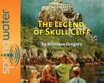 Cabin Creek Mysteries 03 The Legend Of S