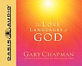 Five Love Languages of God