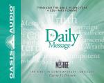 Daily Message Bible-MS