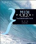MIDI Power Second Edition The Comprehensive Guide
