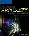 Network Security: A Hacker's Perspective, Second Edition