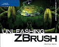 Unleashing Zbrush