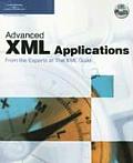 Advanced XML Applications from the Experts at the XML Guild