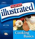 Maran Illustrated Cooking Basics