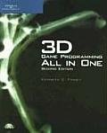 3D Game Programming All In One 2nd Edition