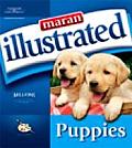 Maran Illustrated Puppies